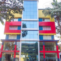 Karishma Grand Hotel 