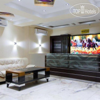 Karishma Grand Hotel 