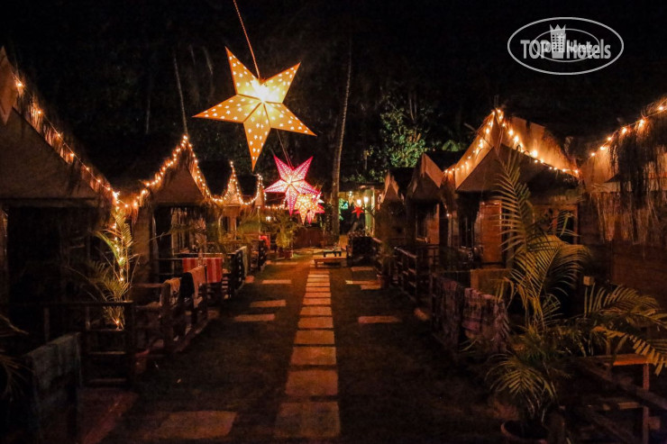 The Bodhi Village