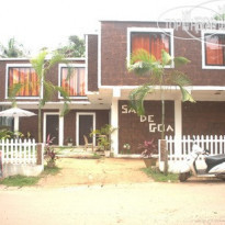 Sal De Goa 