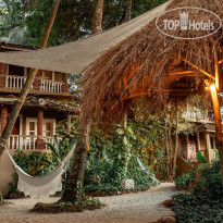 Anahata Retreat 