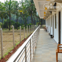 Arambol Paradise Village Resort 