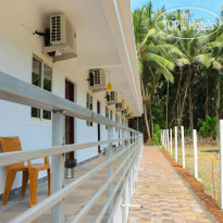 Arambol Paradise Village Resort 