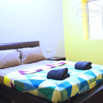 Arambol Paradise Village Resort