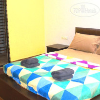 Arambol Paradise Village Resort