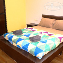 Arambol Paradise Village Resort