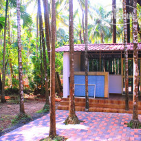 Arambol Paradise Village Resort