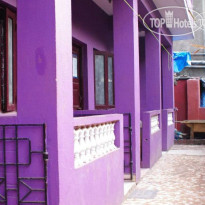 Prima Guest House 