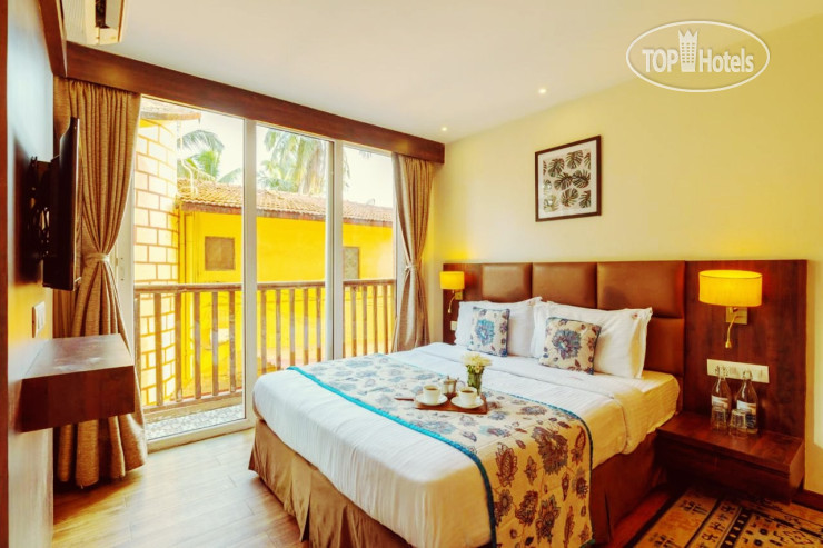 Hotel photo Riva Gold Coast 3*