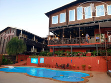 The Regalia Luxury Resort 3*
