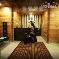 The Regalia Luxury Resort 