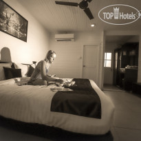 The Regalia Luxury Resort 