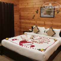 The Regalia Luxury Resort 