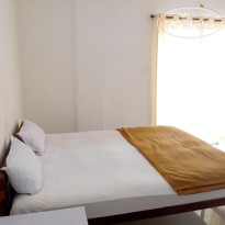 Shivam Bnb Mandrem