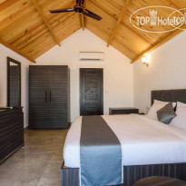 White Woods Resort & Spa 