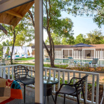 White Woods Resort & Spa 