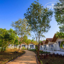 White Woods Resort & Spa
