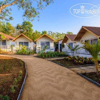 White Woods Resort & Spa