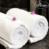 White Woods Resort & Spa