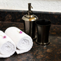 White Woods Resort & Spa