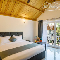 White Woods Resort & Spa