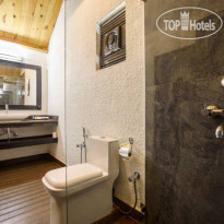 White Woods Resort & Spa