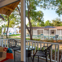 White Woods Resort & Spa