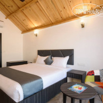 White Woods Resort & Spa