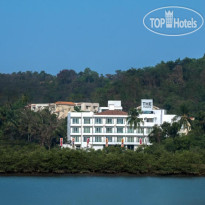 The Park Baga River Goa 