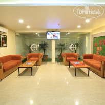 Evoke Lifestyle Candolim 