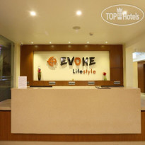 Evoke Lifestyle Candolim 