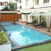 Evoke Lifestyle Candolim 