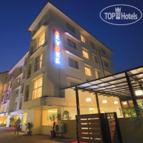 Evoke Lifestyle Candolim 