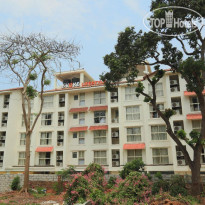 Evoke Lifestyle Candolim 