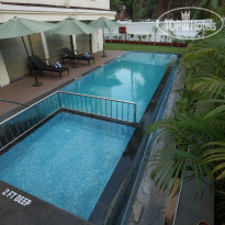 Evoke Lifestyle Candolim 