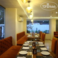Evoke Lifestyle Candolim