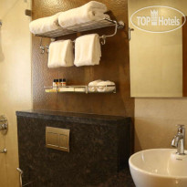 Evoke Lifestyle Candolim