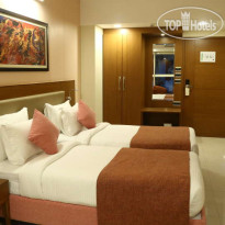 Evoke Lifestyle Candolim
