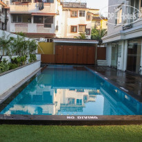 Evoke Lifestyle Candolim