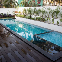 Evoke Lifestyle Candolim