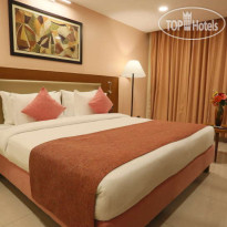 Evoke Lifestyle Candolim
