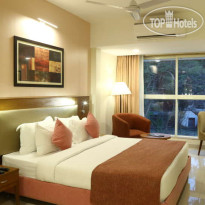 Evoke Lifestyle Candolim
