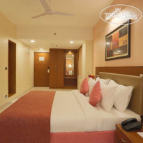 Evoke Lifestyle Candolim