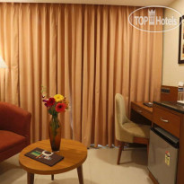 Evoke Lifestyle Candolim
