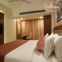 Evoke Lifestyle Candolim