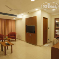 Evoke Lifestyle Candolim