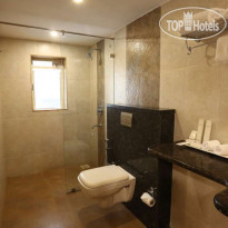 Evoke Lifestyle Candolim
