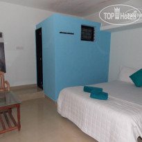 Lustrio Guest House 