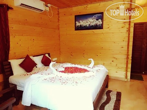 New photos from tourists Wenzet Cottages 3*