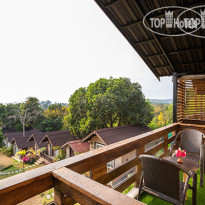 Stone Wood Resort & Spa 